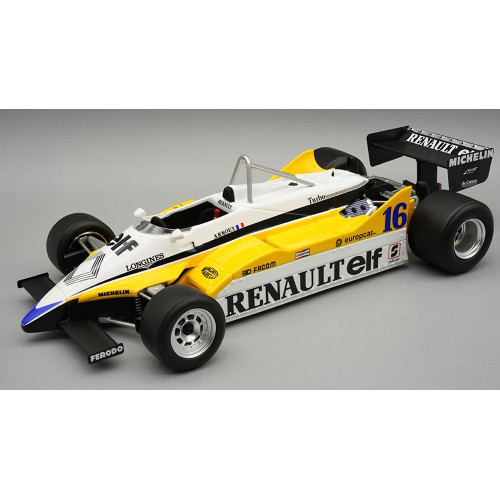 Renault re30b winner italy - renault,