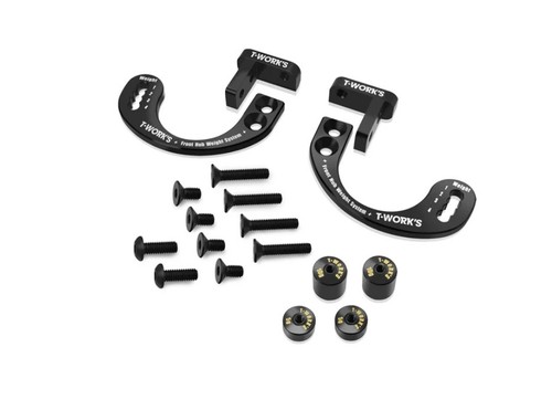 358 works set pesi - to-358-ae, t-works