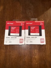 Western Digital 2TB WD Red