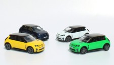 Genuine Renault 5 1:64 Scale