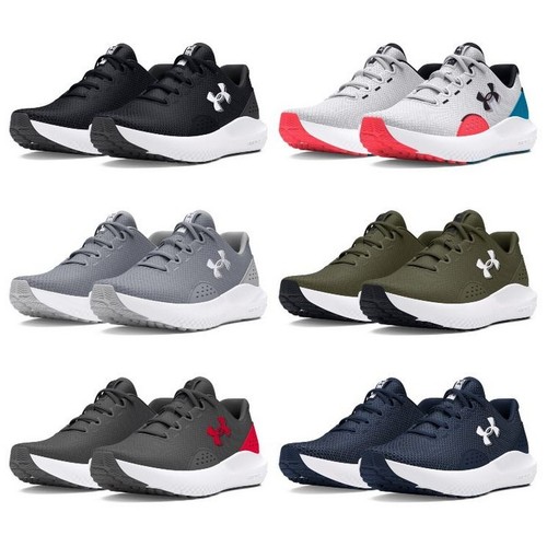 Scarpe under armour 3027000 - scarpe,