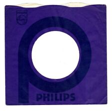 PHILIPS - 70's/80's X1 ORIG UK