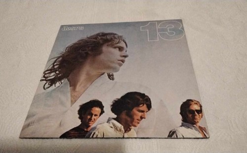 Vinile the doors two - the,
