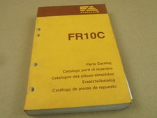 Fiat-Allis Fiatallis FR10C