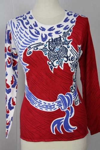 Maglione donna top