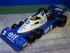 Polistil GG3 Tyrrell Ford