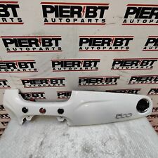 Plancia Cruscotto Fiat 500 2008 2015 Originale Bianca
