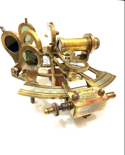 Sestante scott london brass - sestante,