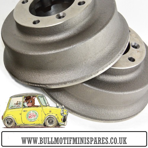 Classic mini coppia tamburi - mini,