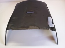 Pannello pianale pancia