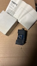 Festo VPENV-PS/0-S-L-GH Vacuum