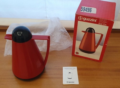 Guzzini caraffa termica - guzzini,