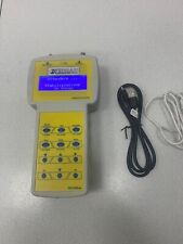 MULTIMANOMETRO PROVA TENUTA