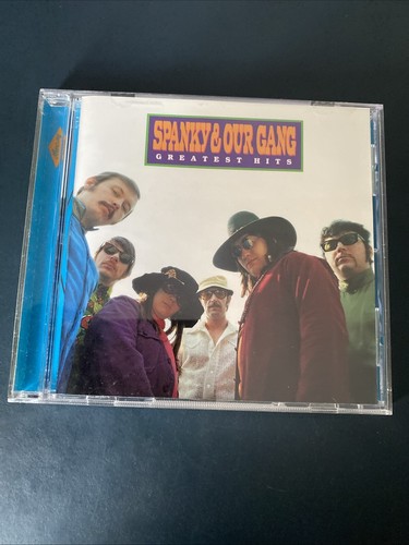Spanky our gang - our,