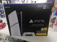 CONSOLE SONY PLAYSTATION 5