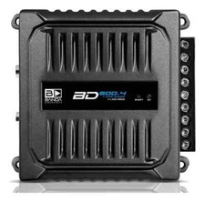 amplificatore BANDA BD800.4