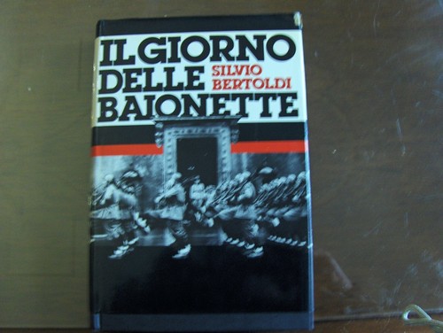 Silvio bertoldi giorno - silvio,