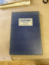 Sled Dog And Other Poems Of