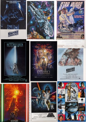 Star wars episodio una - wars,