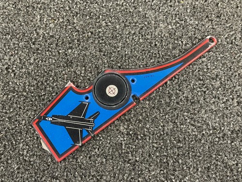 Williams tomcat flipper - f-14,