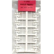 MAGLIE CINGOLI PER CARRI