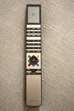 BANG & OLUFSEN BEO4 SAT - DVD