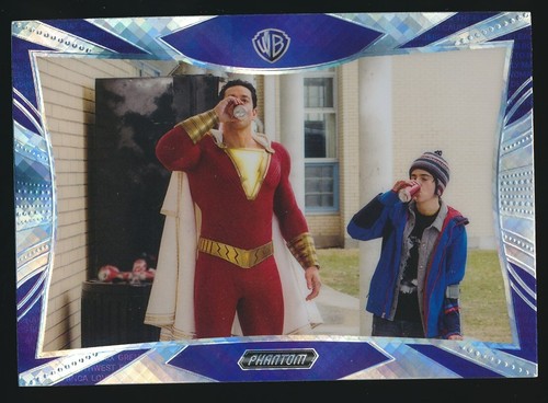 Shazam 2024 phantom - 2024,