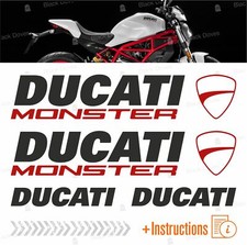 Adesivi compatibili ducati - adesivi,