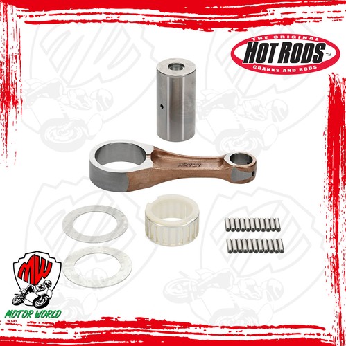 Biella completa hot rods - completa,
