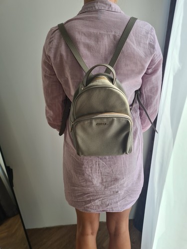 Zaino furla donna usato - donna,
