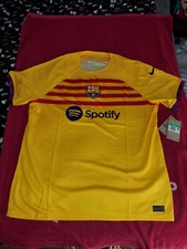 Maglia FC Barcelona 2022/2023
