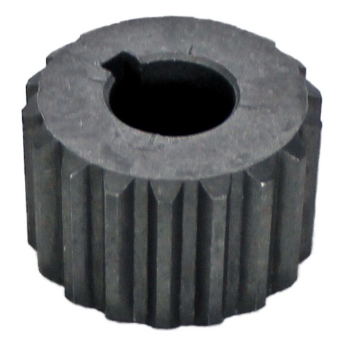 Semigiunto dentato scanalato - semigiunto,