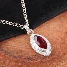Ciondolo in argento sterling