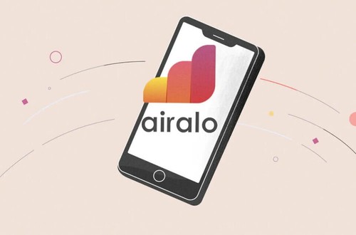 Codice buono airalo - buono, 15%