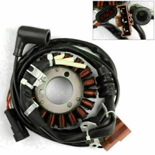 Stator Generator For Piaggio