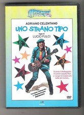 ADRIANO CELENTANO=DVD=UNO