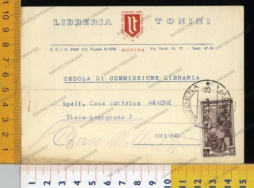 33441 modena commerciale - 33441],