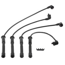 New Spark Plug Wire Set Herko