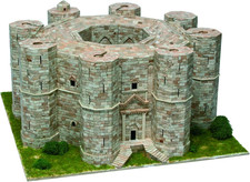 1008 Kit Modello Castello