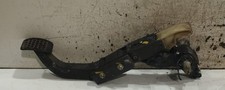 PEDALE FRIZIONE PER CHEVROLET