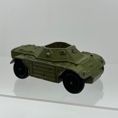Matchbox lesney 61a - matchbox, n.