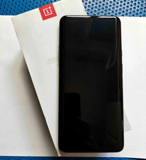 Oneplus 7 Pro 8GB 256GB 4G Dual-SIM Mirror Gray Usato