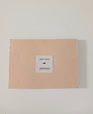 Sennelier Paper Pad Paper Nature 46 fogli 8 1/4" x 11/14"