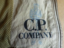 Vintage S/S 2003-C.P