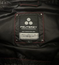 Giubbino Peuterey Uomo Taglia L