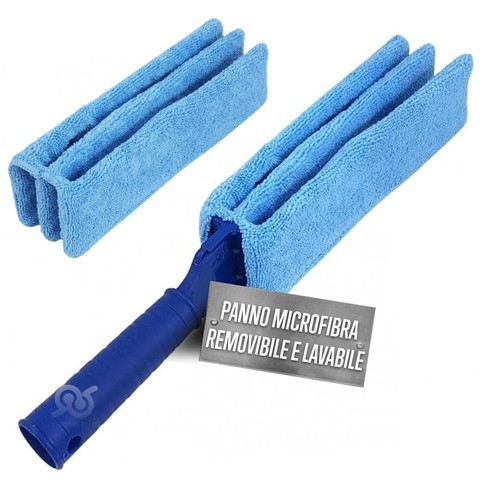 Spolverino 5 cm - 5, con