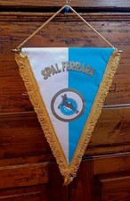Gagliardetto SPAL Calcio