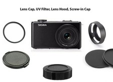 Fotocamera Sigma DP3 Merrill -