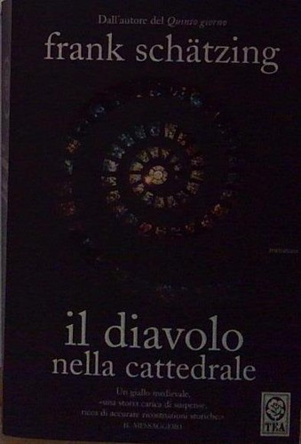 Schätzing diavolo nella - schätzing,