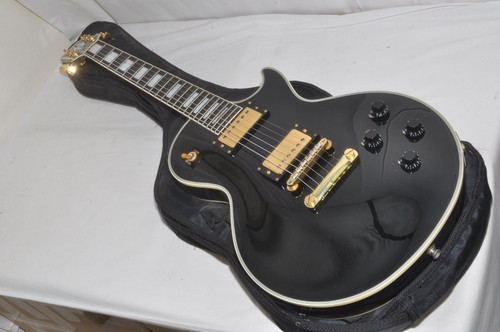 Fernandes burny les paul - fernandes,